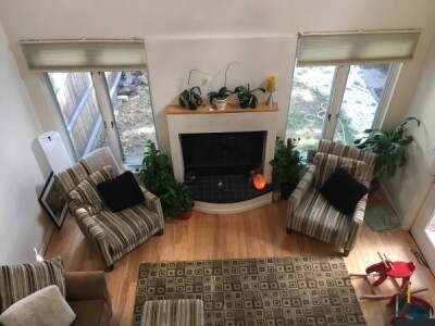 3 bed, 2.5 bath apartment for rent at 121 River St Unit A, West Newton — photo 4 of 12