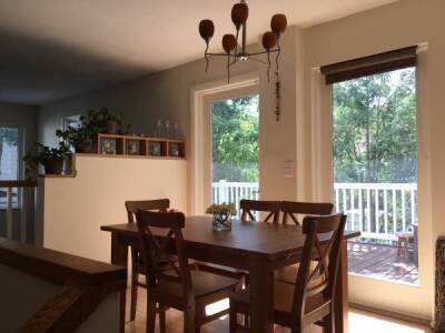 3 bed, 2.5 bath apartment for rent at 121 River St Unit A, West Newton — photo 5 of 12