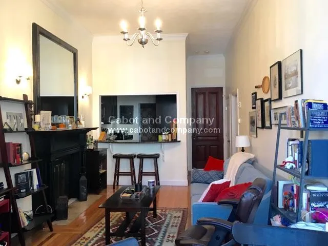 185 Beacon St, Back Bay