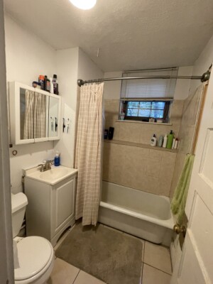1 bed, 1 bath apartment for rent at 100 Madison Ave Unit B, Newtonville — photo 6 of 6