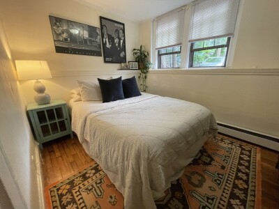 1 bed, 1 bath apartment for rent at 100 Madison Ave Unit B, Newtonville — photo 2 of 6