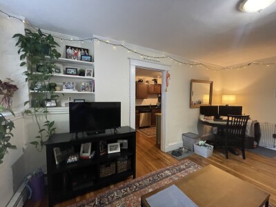 1 bed, 1 bath apartment for rent at 100 Madison Ave Unit B, Newtonville — photo 4 of 6