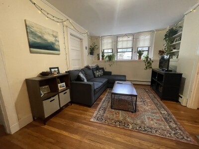 1 bed, 1 bath apartment for rent at 100 Madison Ave Unit B, Newtonville — photo 5 of 6