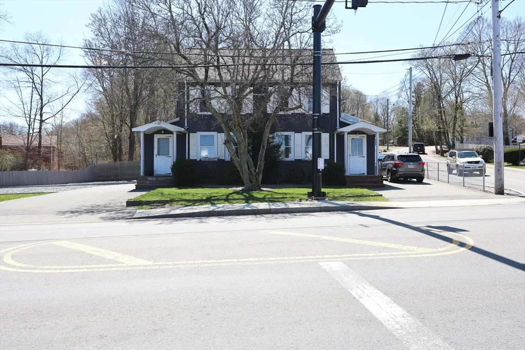 150 Neponset St, Canton