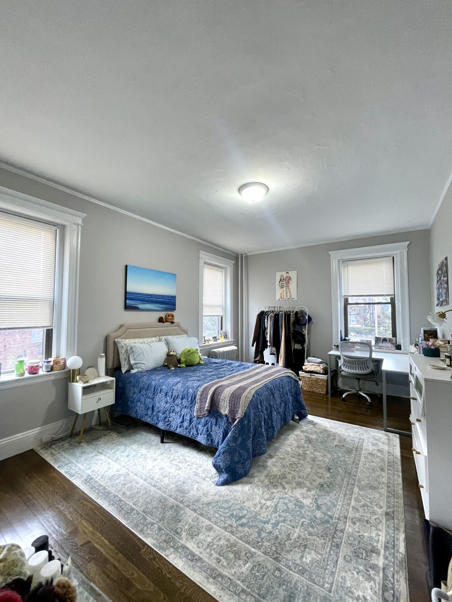 12 Greenway Ct, Coolidge Corner