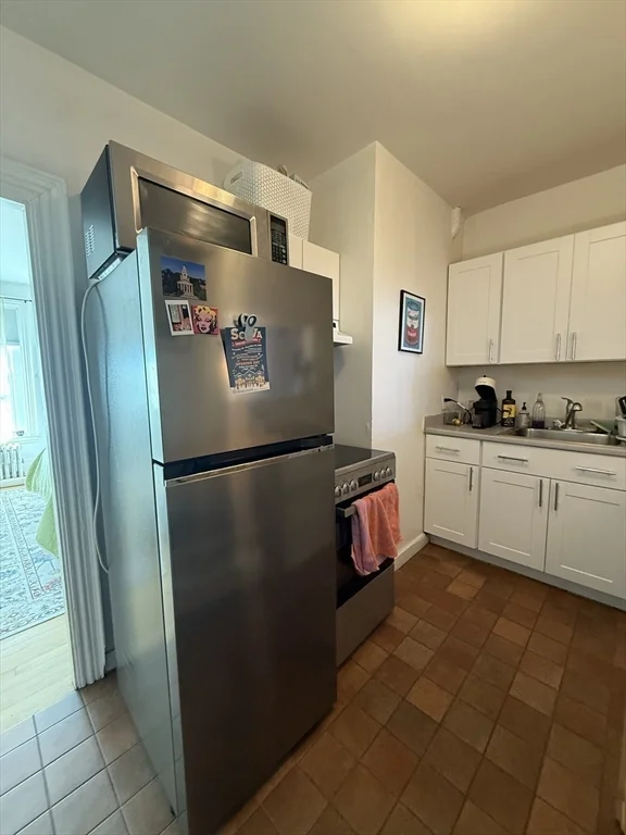 234 W Canton, South End