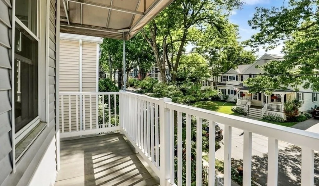 57 Ackers Ave, Brookline