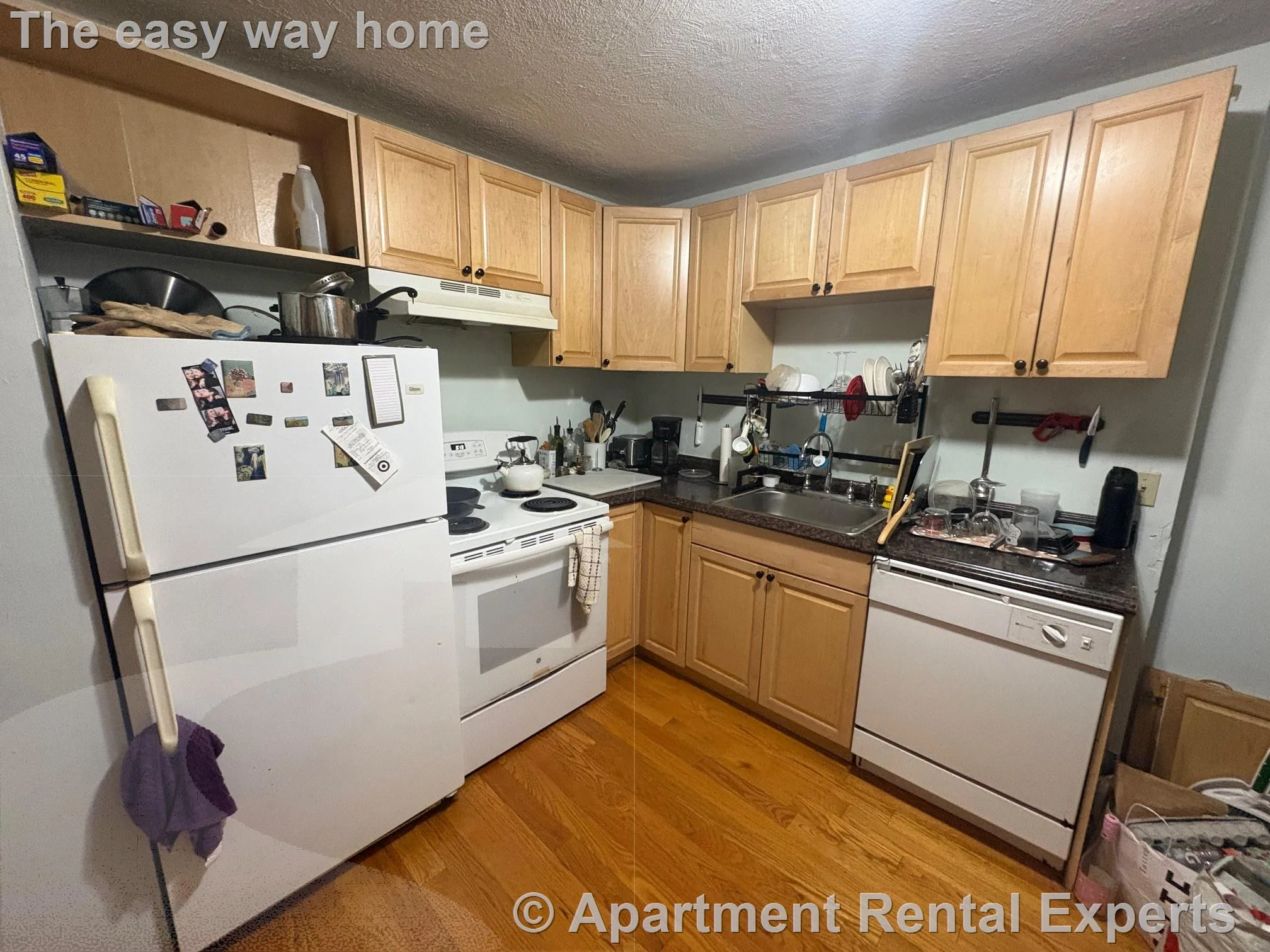 259 Summer St, Porter Square