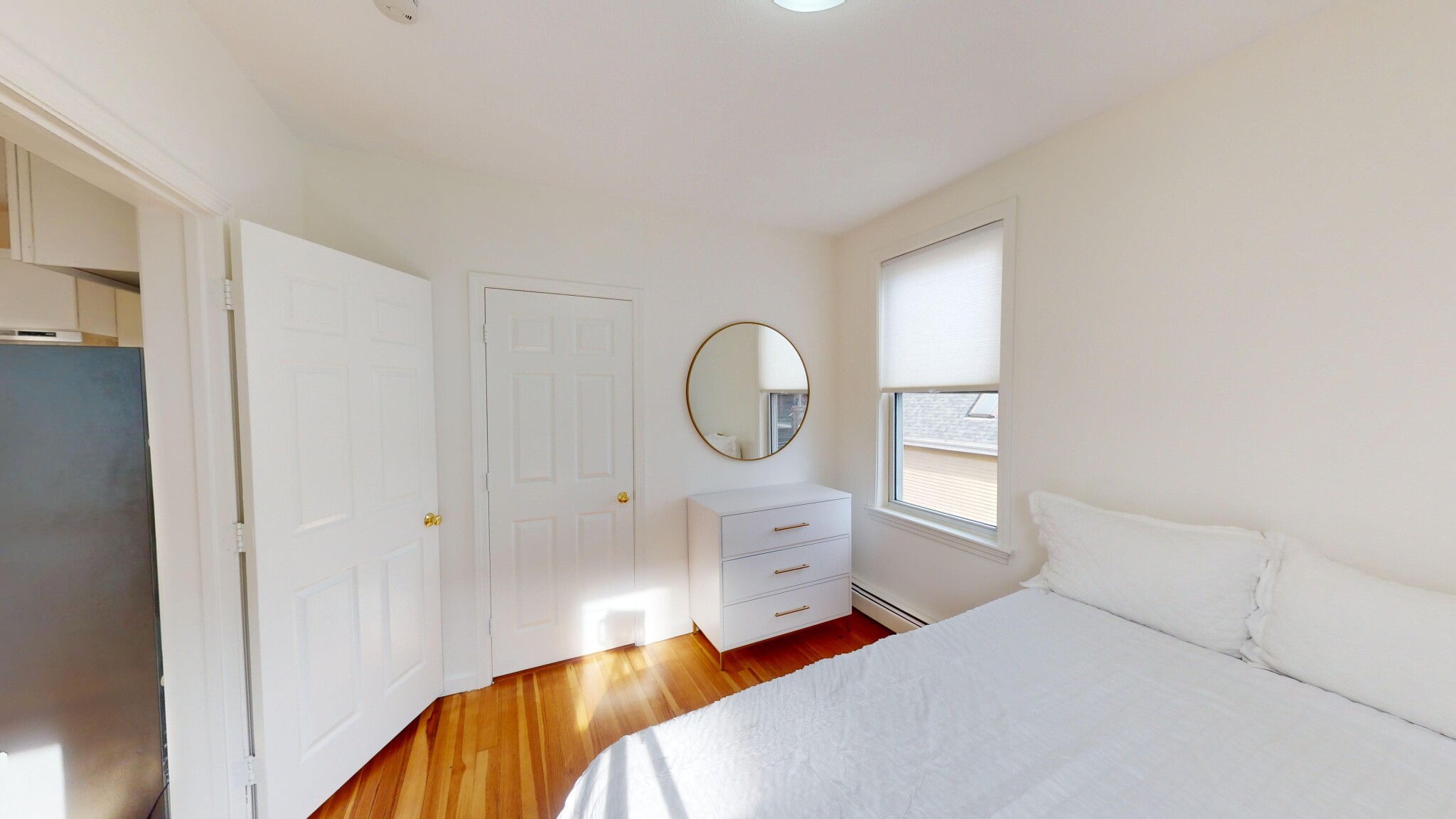 34 White Pl, Brookline Village