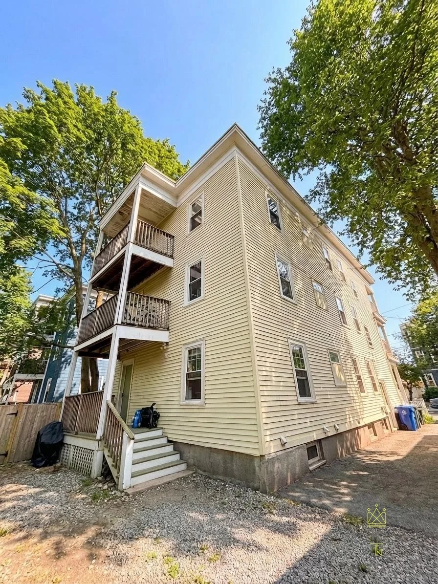 94-96 Rossmore Rd, Jamaica Plain