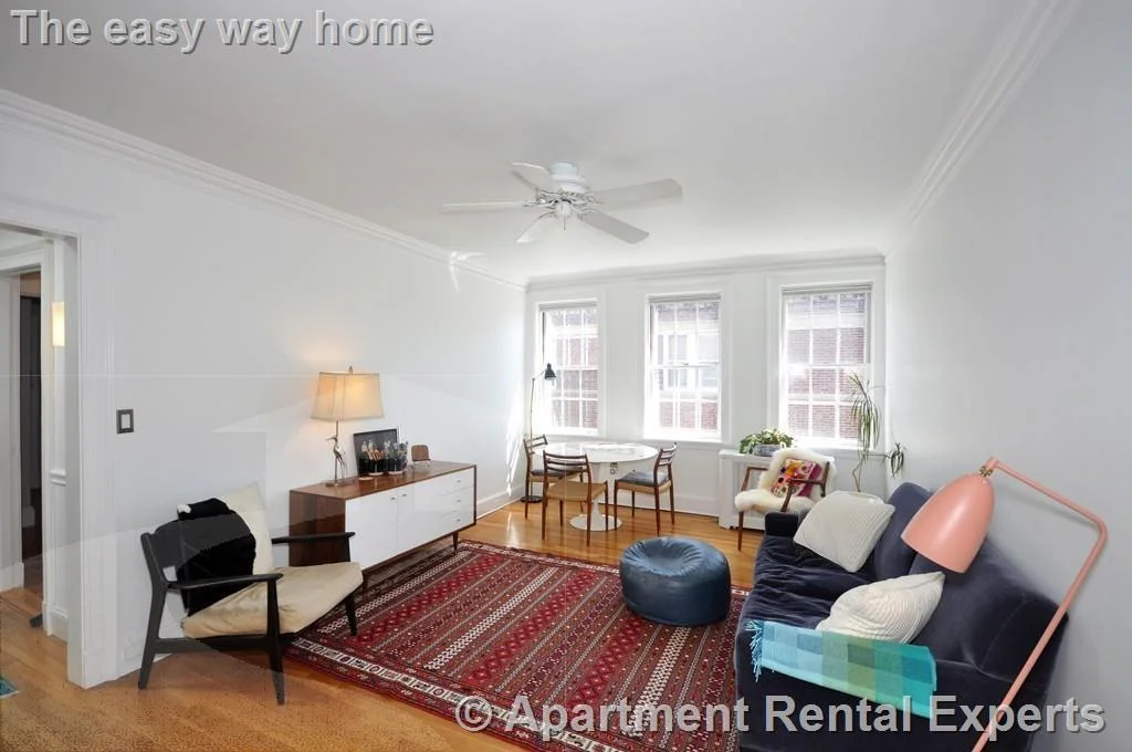 77 Martin St, Porter Square
