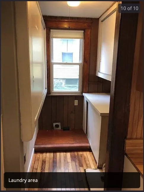 53 Pilgrim Ave, Worcester