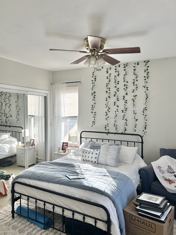 22 Bradbury, Allston