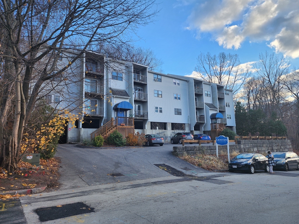 199 Perry, Worcester