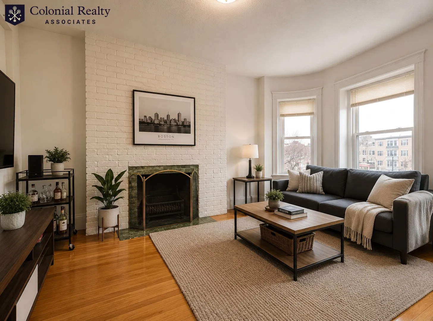 1323 Commonwealth Ave, Brighton