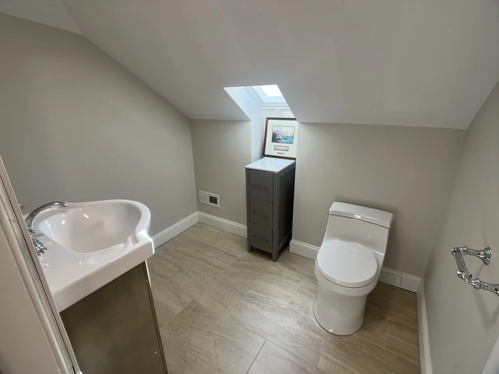 1 Arborway, Jamaica Plain