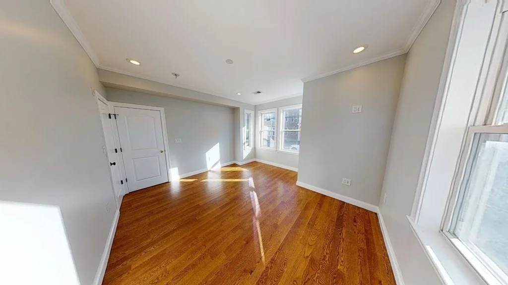 27 Chestnut Ave, Jamaica Plain
