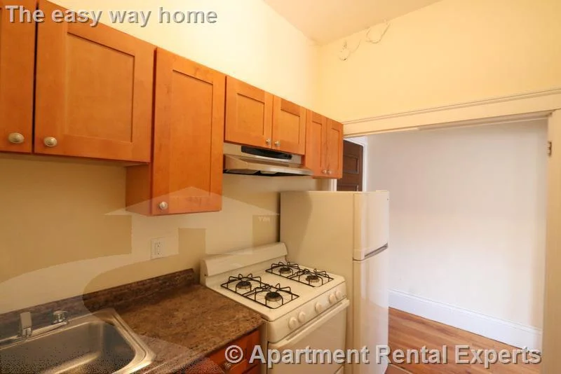 2 Ware St, Harvard Square