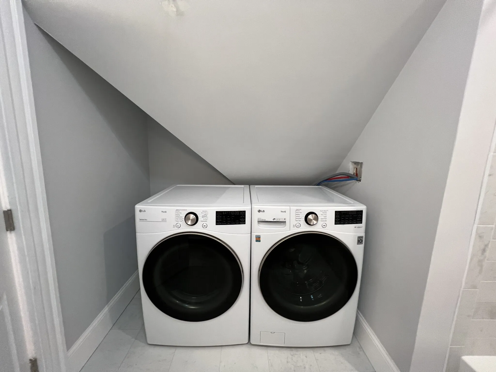 158 Morrison Ave, Powder House Square