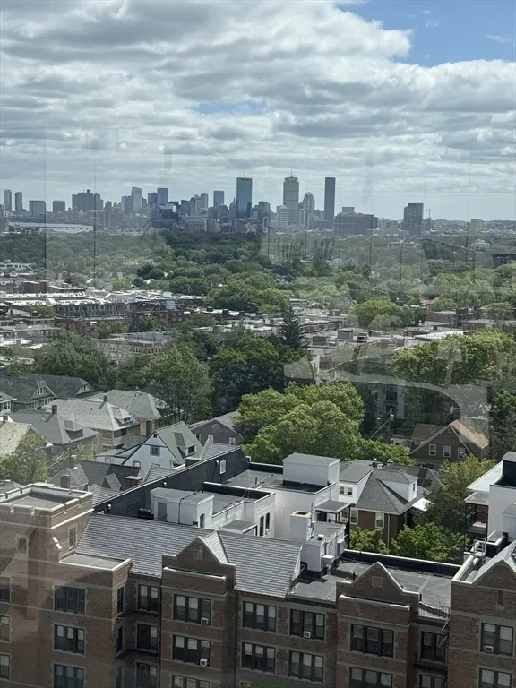 1515 Commonwealth Ave, Brighton