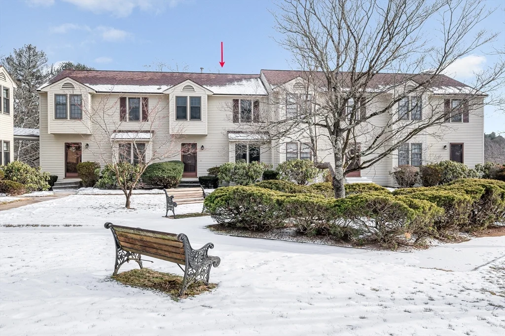 280 Apache Way, Tewksbury