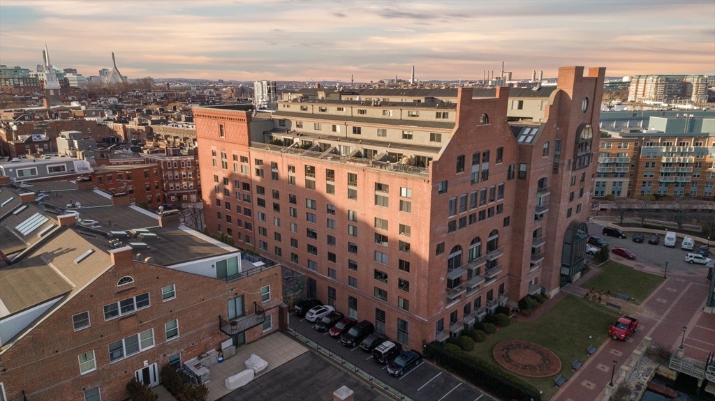 357 Commercial, Waterfront