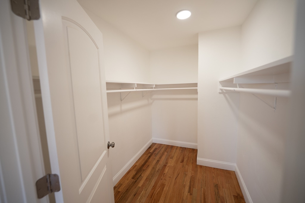 1 Clarence, Worcester