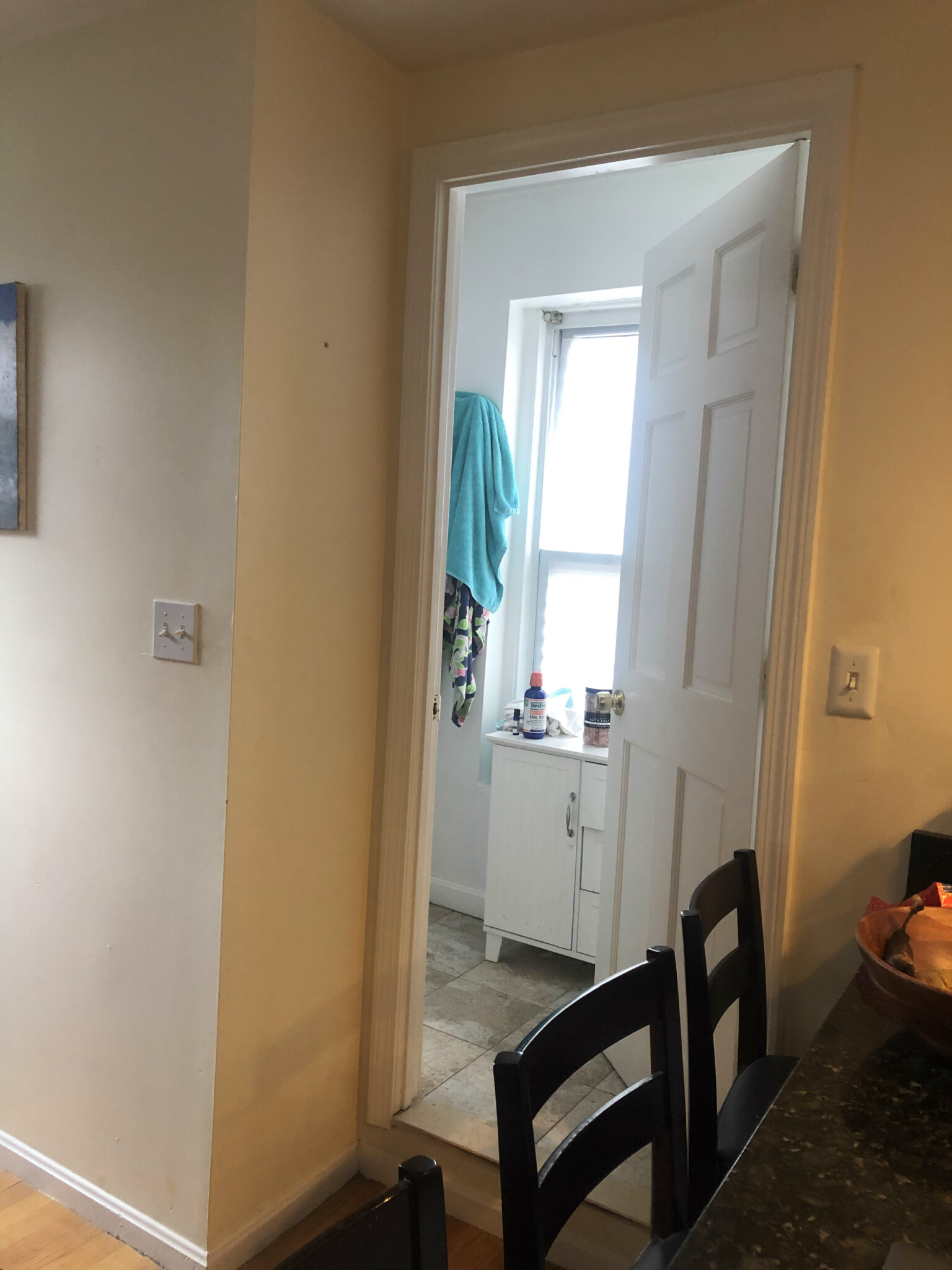 28 Fleet St, North End