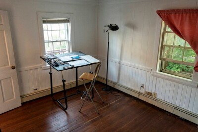 1.5 bed, 1 bath apartment for rent at 3 1st Ave Unit 1, West End — photo 4 of 12