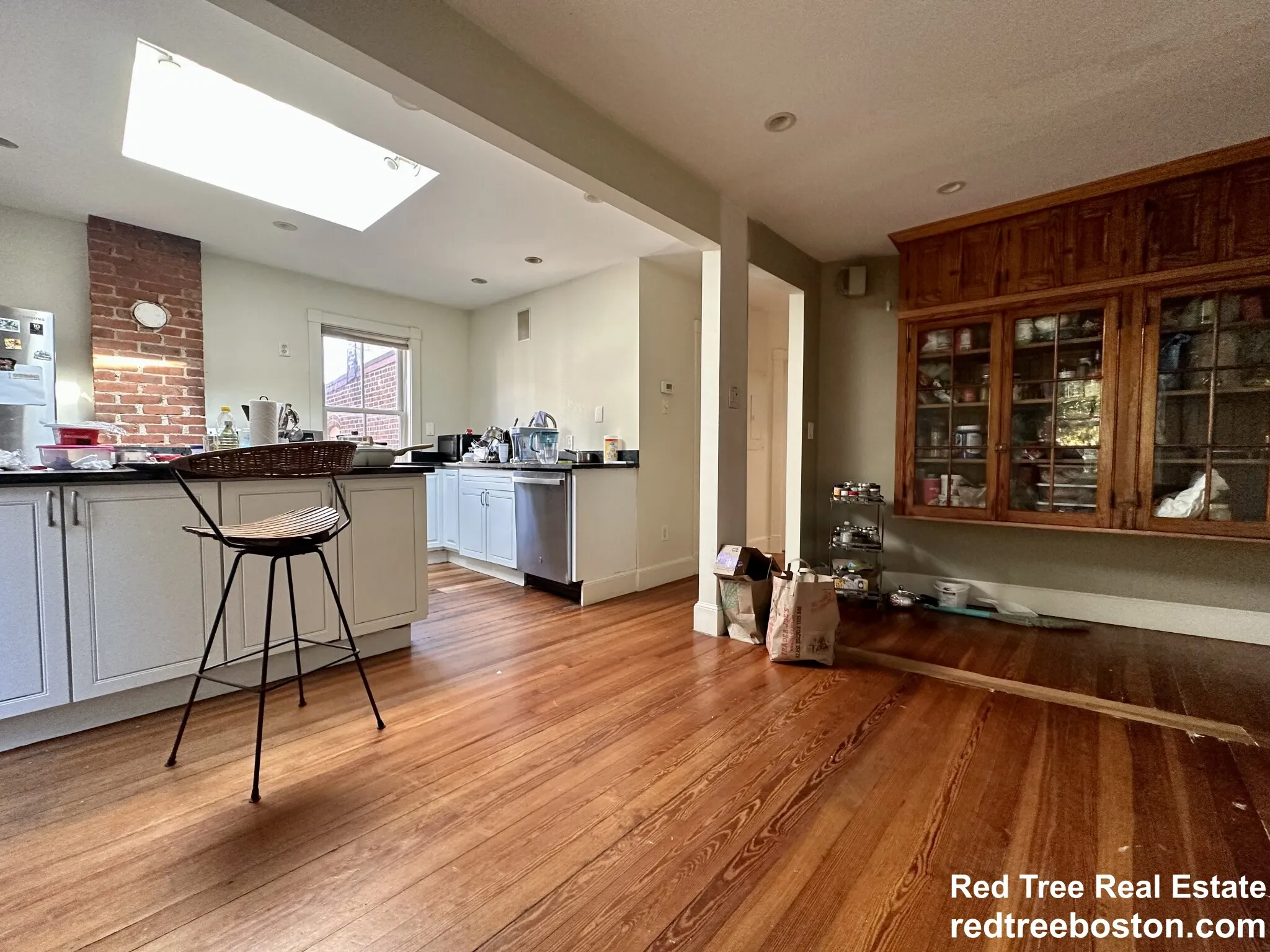 151 Highland St, Roxbury