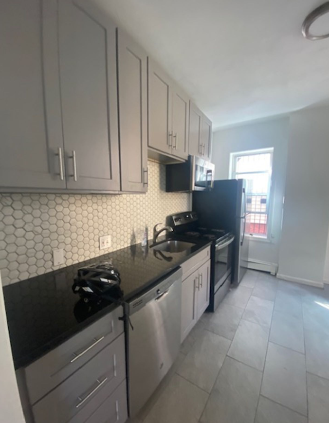 822 Huntington Ave, Mission Hill