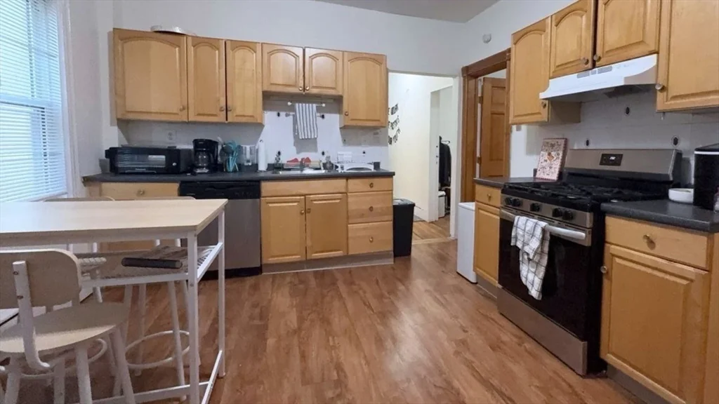 26 Darling, Mission Hill