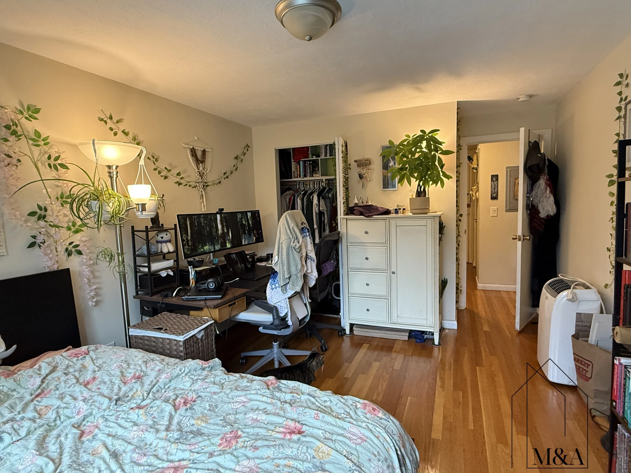 197 Kent St, Brookline