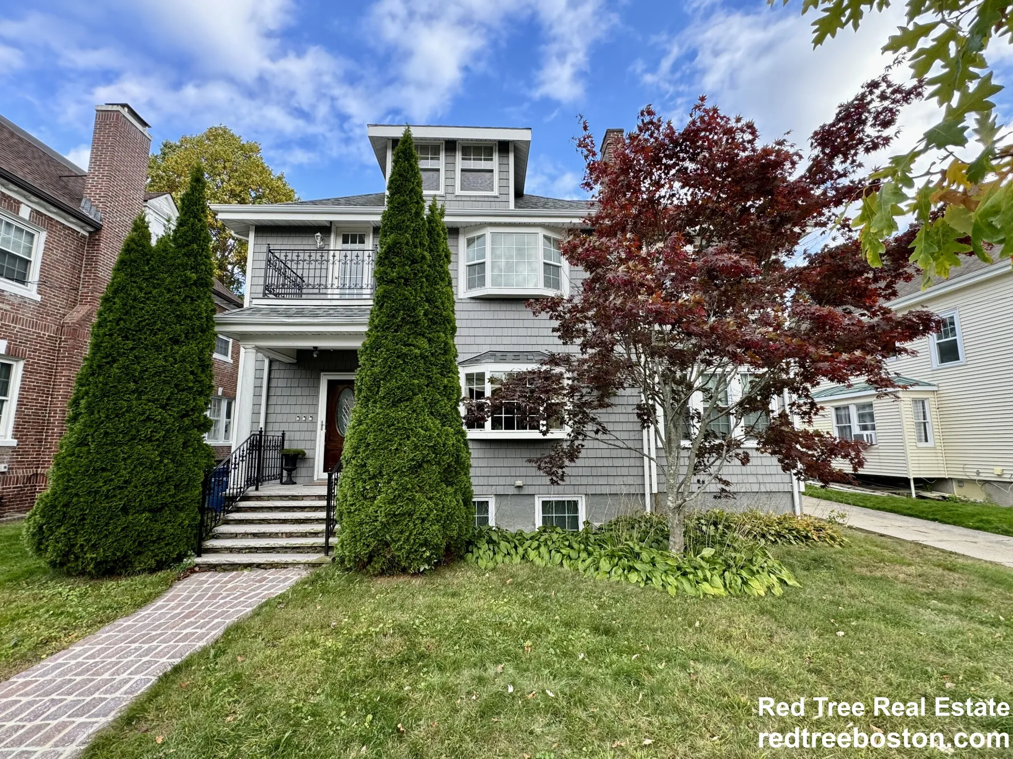 68 Manet Rd, Chestnut Hill