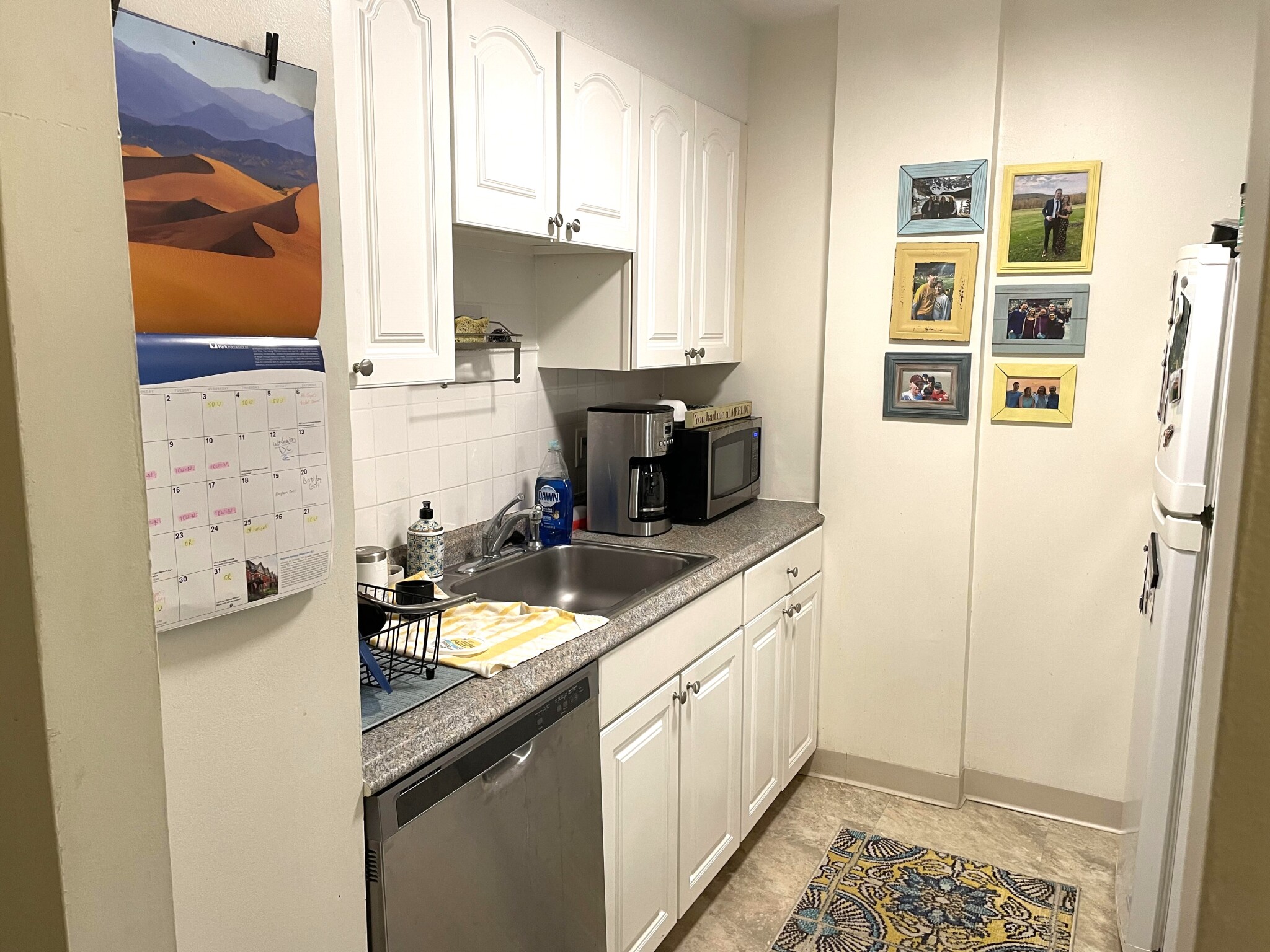 70 Centre St, Coolidge Corner