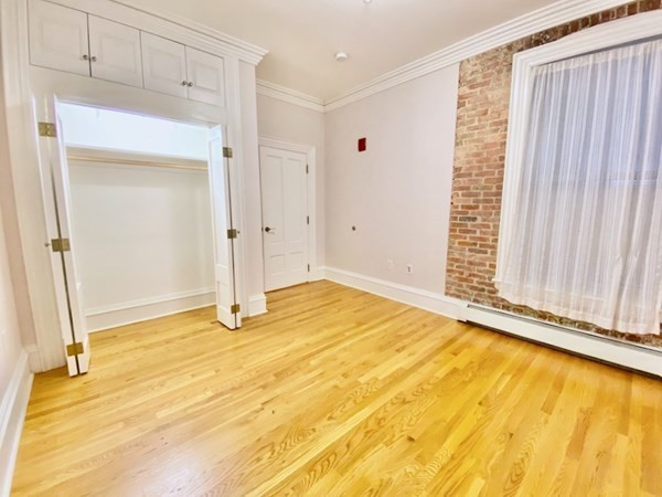 31 Massachusetts Ave, Back Bay