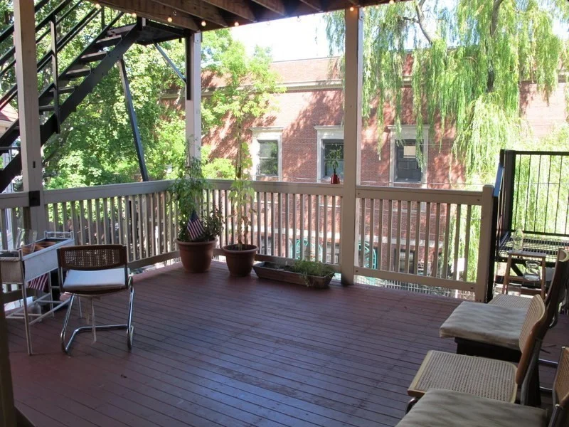1 Fayette St, Harvard Square
