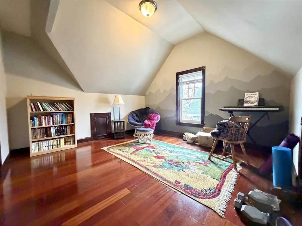 52 Sheridan Ave, Wellington