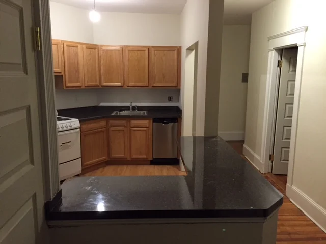 1589 Beacon St, Brookline
