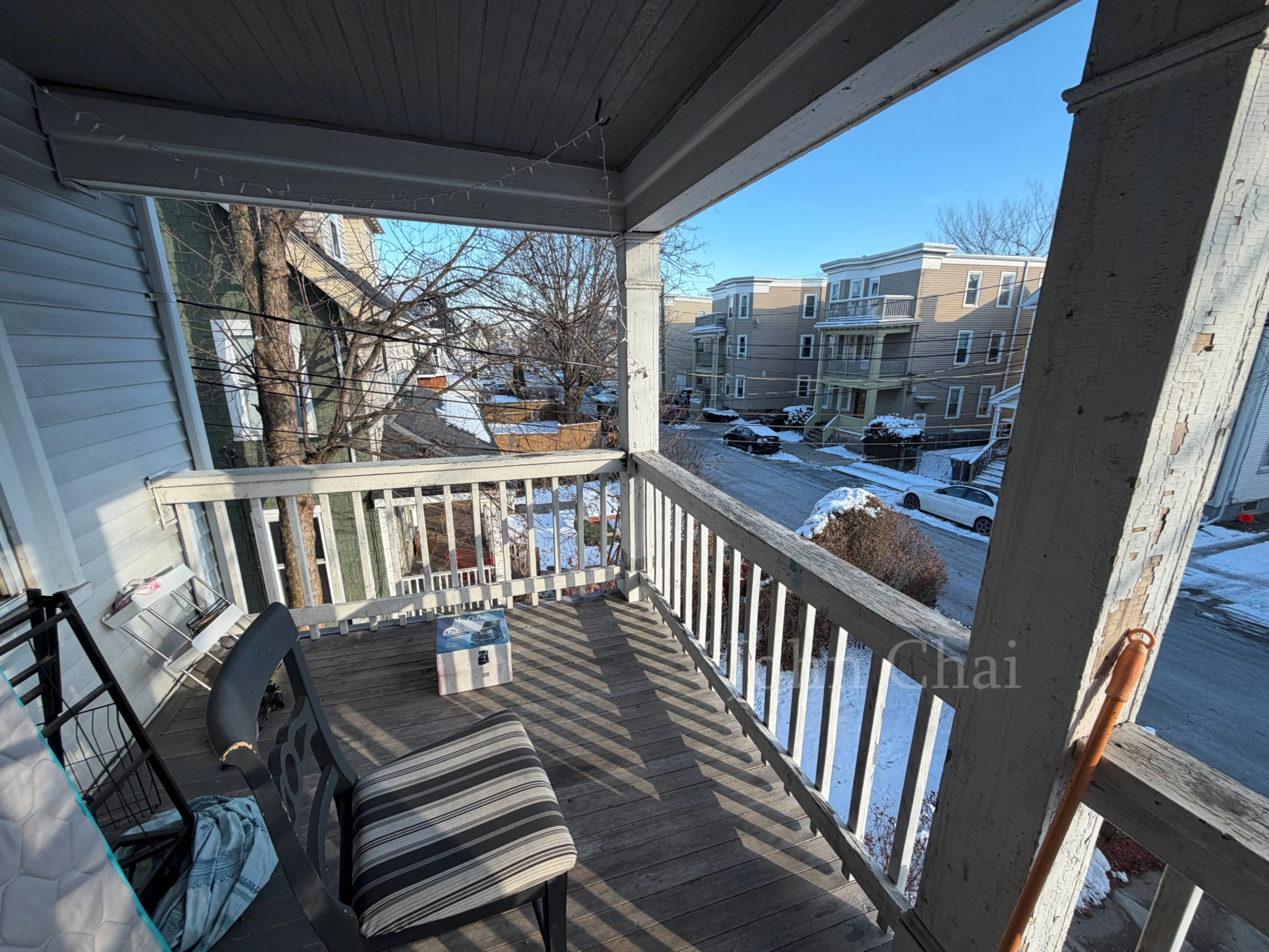 18 Ashford St, Allston