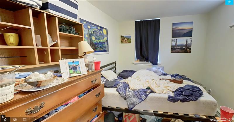 231 Norfolk St, The Port