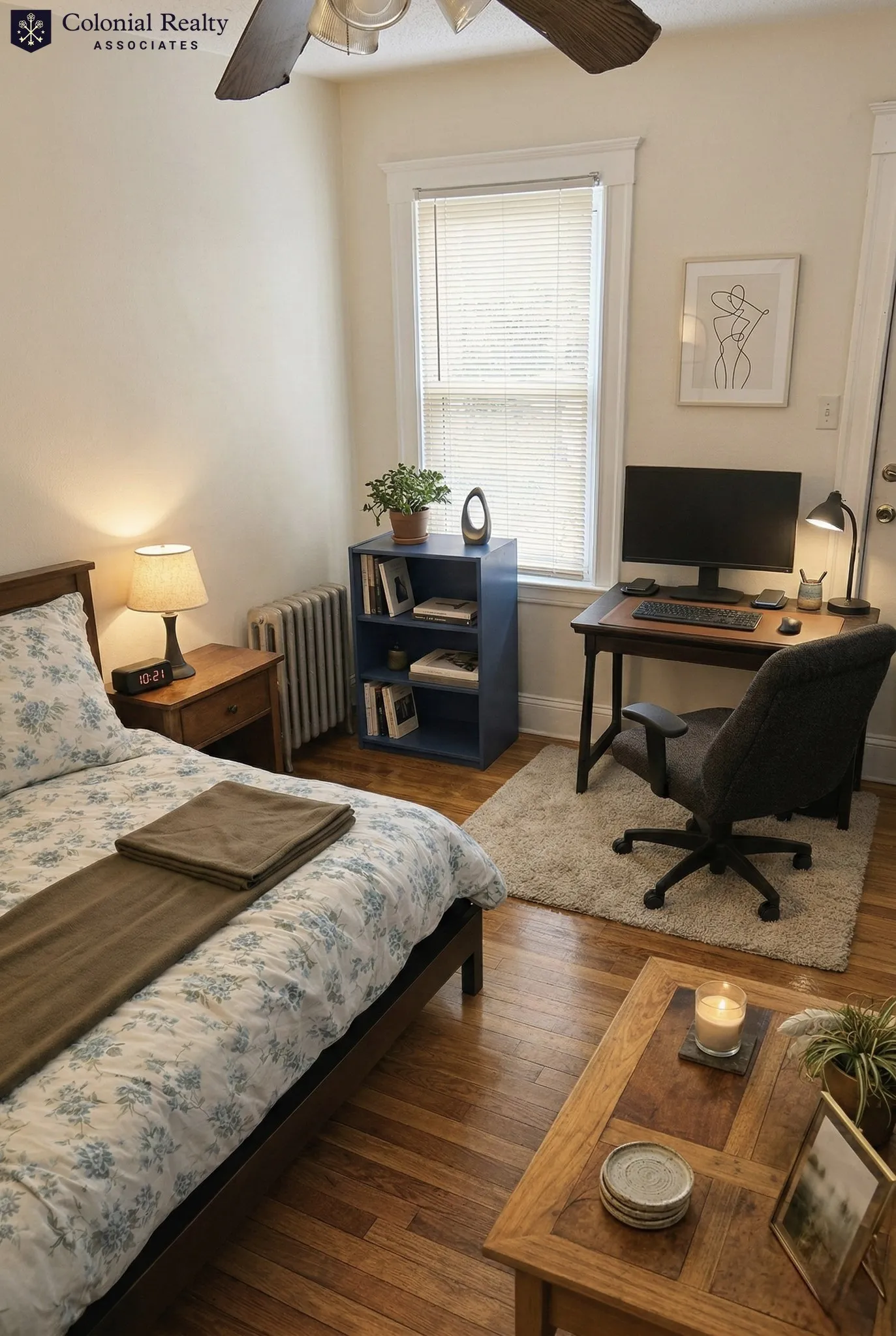 2572 Massachusetts Ave, North Cambridge