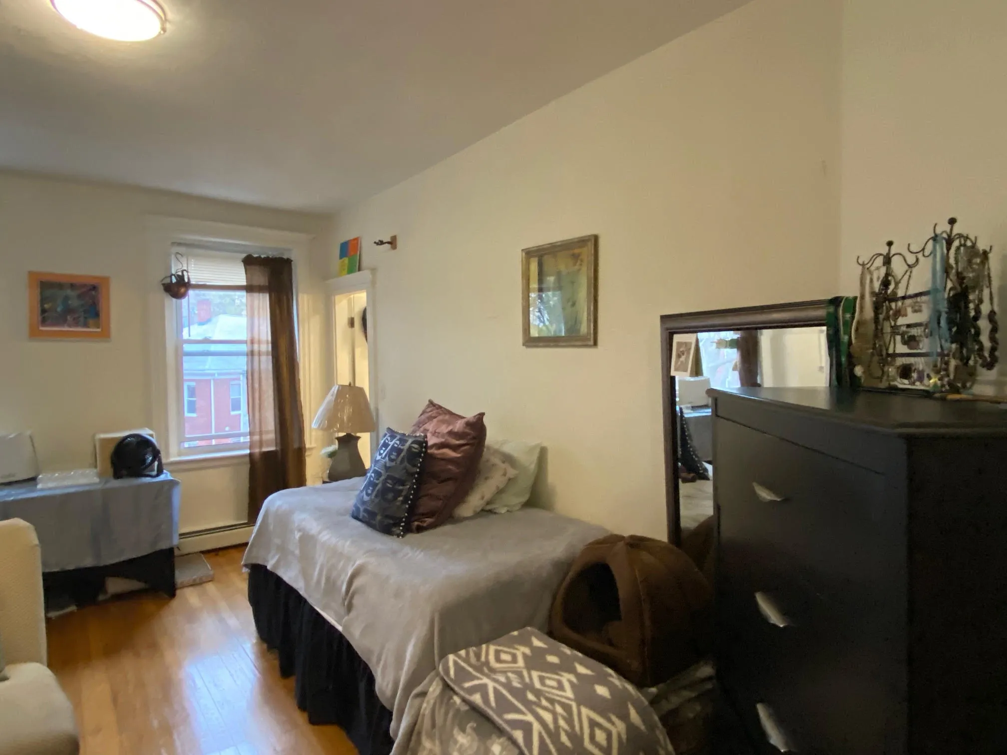 86 Brainerd Rd, Allston