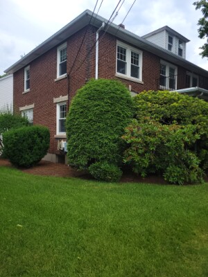 3 bed, 1.5 bath apartment for rent at 45 Jackson St Unit 1, Thompsonville — photo 1 of 41