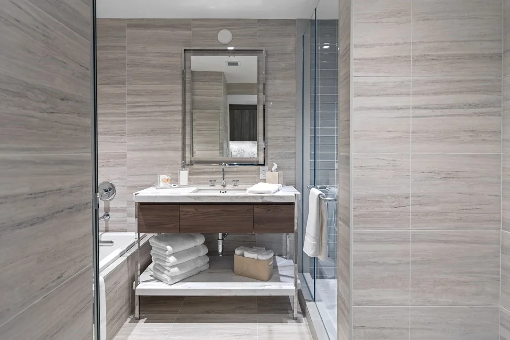 430 Stuart St, Back Bay