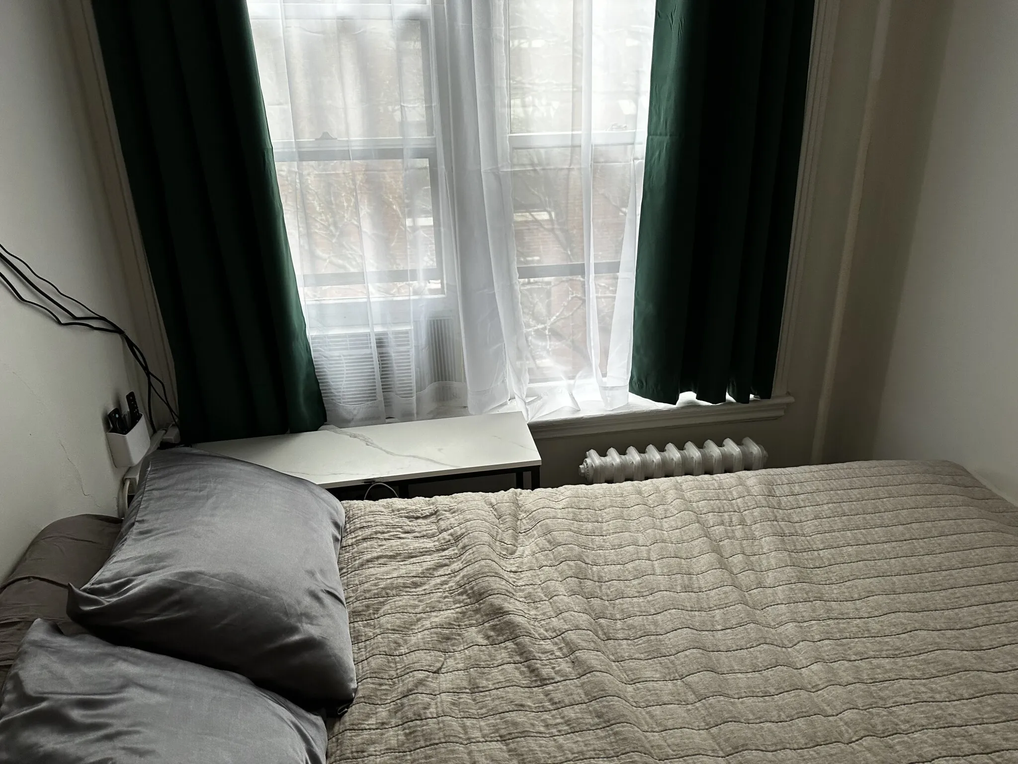 15 Revere St, Beacon Hill