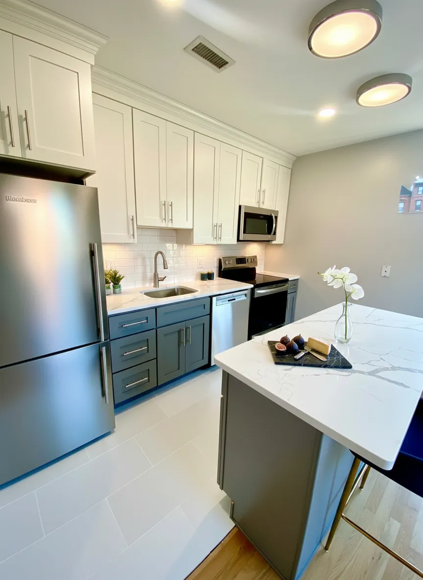 151 West Brookline St, Shawmut