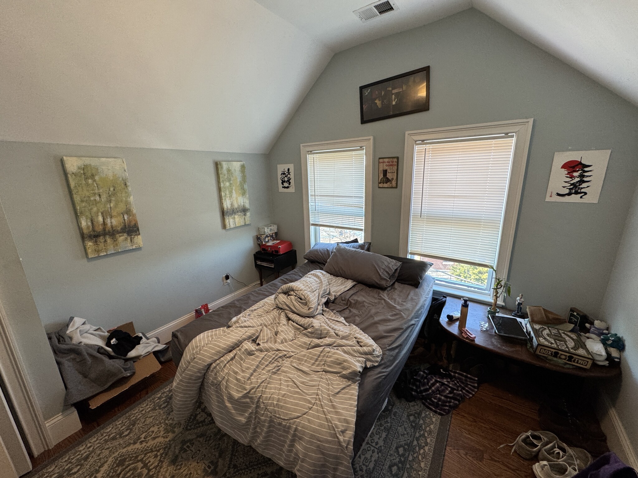 5 Hamilton Rd, West Somerville