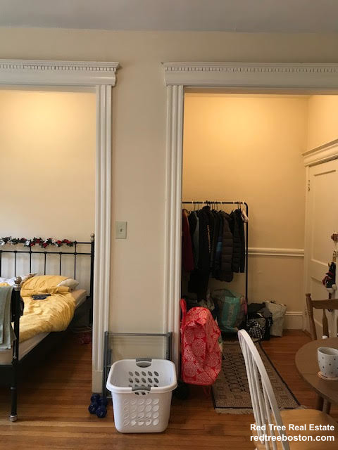 11 Queensberry St, Fenway