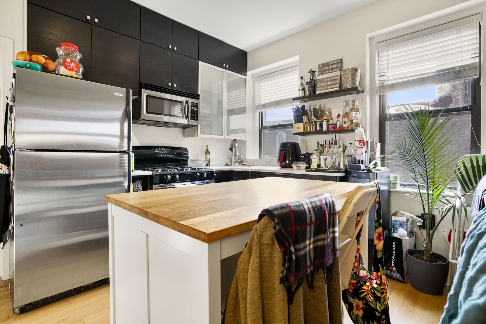 2 bed, 1 bath apartment for rent at 155 Cottage St Unit 5, East Boston — photo 5 of 11